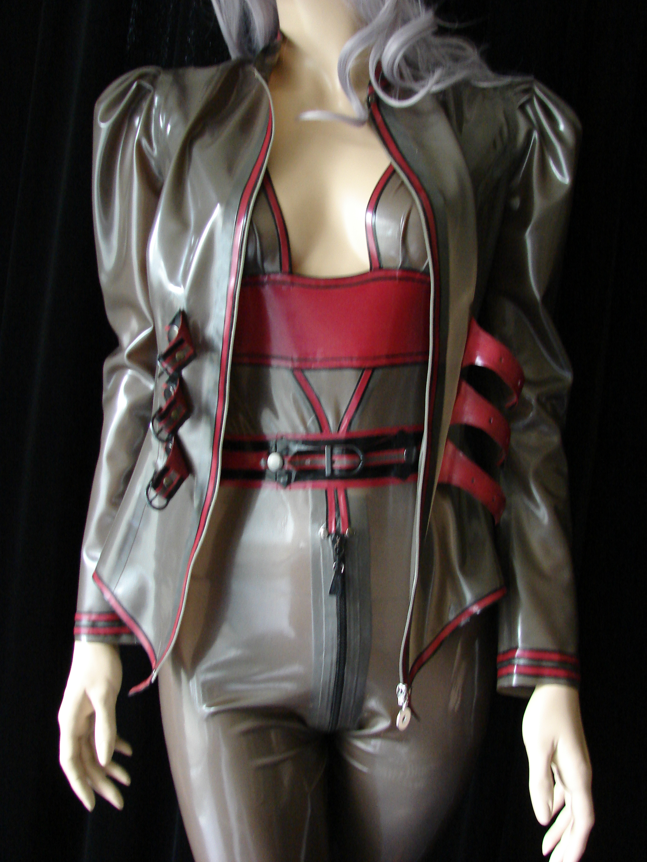 Latex 121