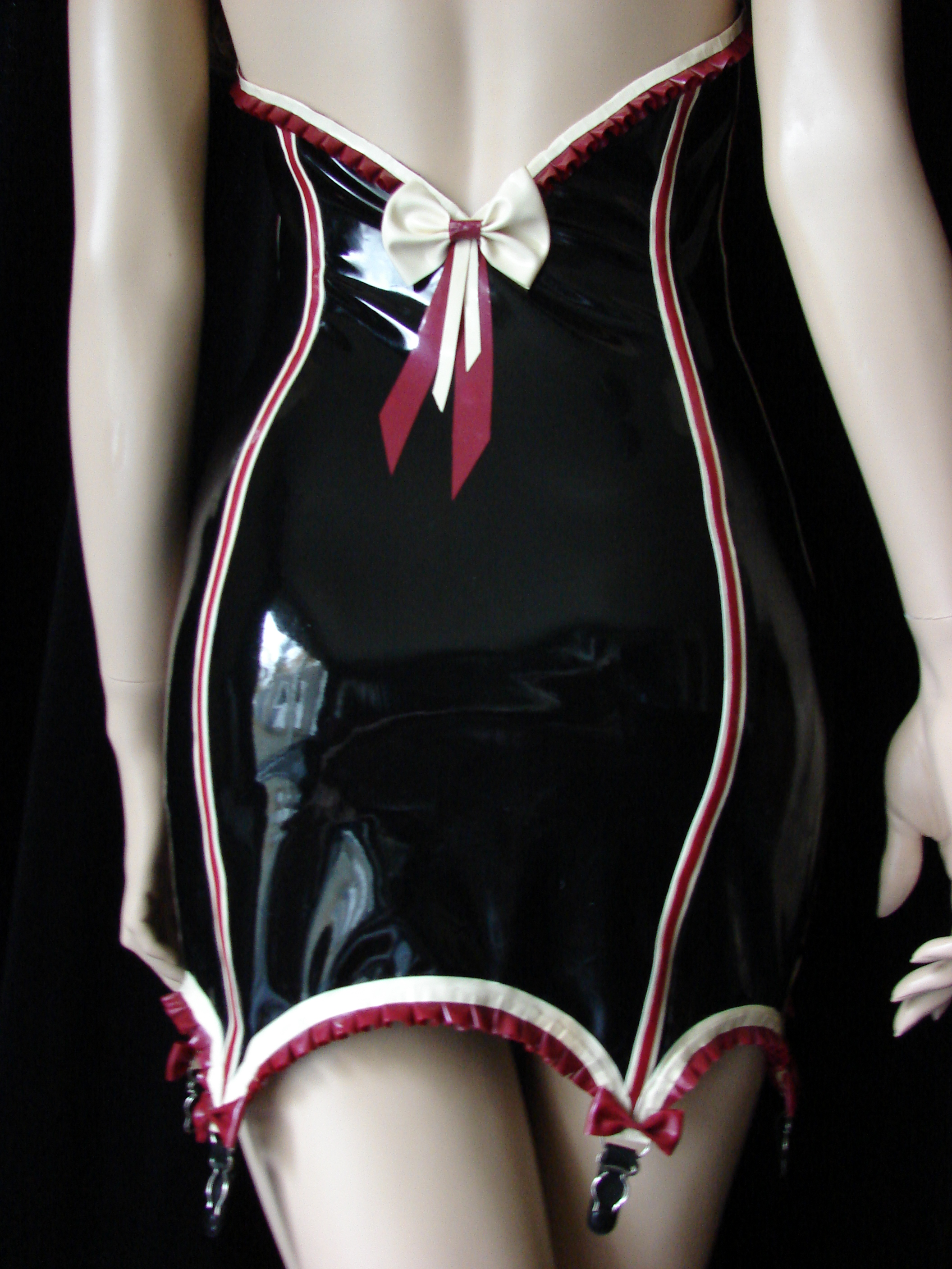 Latex 129